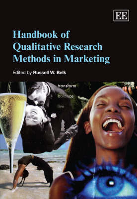 Handbook of Qualitative Research Methods in Marketing - 
