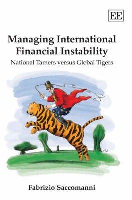 Managing International Financial Instability - Fabrizio Saccomanni