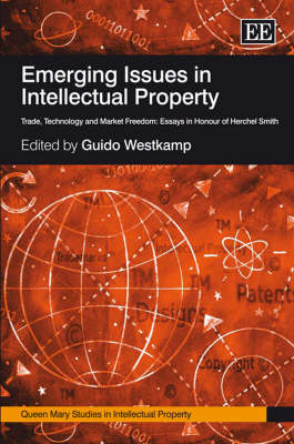 Emerging Issues in Intellectual Property - 