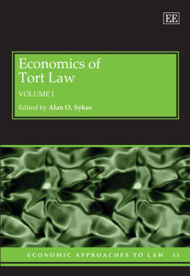 Economics of Tort Law - 