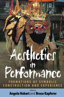 Aesthetics in Performance - 