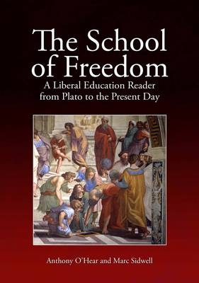 The School of Freedom - 