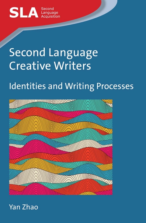 Second Language Creative Writers - Yan Zhao