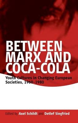 Between Marx and Coca-Cola - 