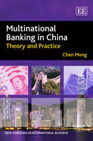 Multinational Banking in China - Chen Meng