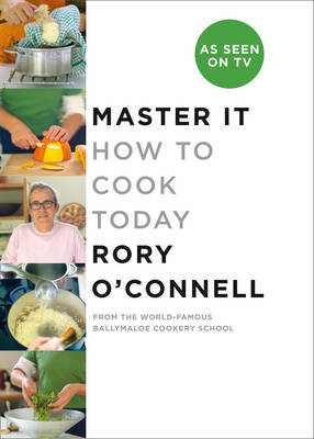 Master it - Rory O'Connell