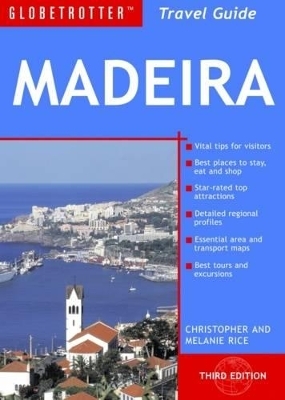 Madeira - Christopher Rice