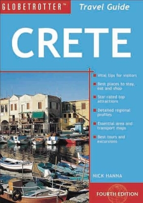 Crete - Nick Hanna