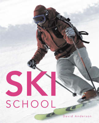 Ski School - David Anderson