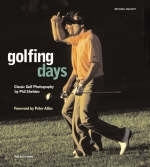 Golfing Days - Phil Sheldon