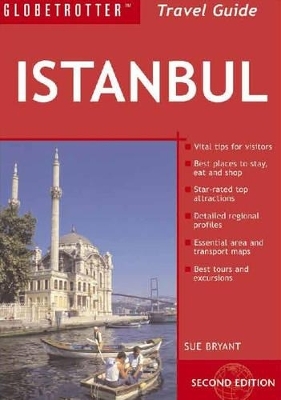Istanbul - Sue Bryant