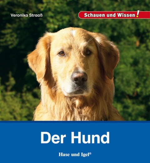 Der Hund - Veronika Straaß