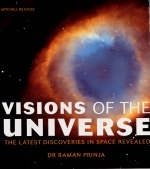 Visions of the Universe - Raman Prinja