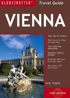 Vienna - Paul Tingay