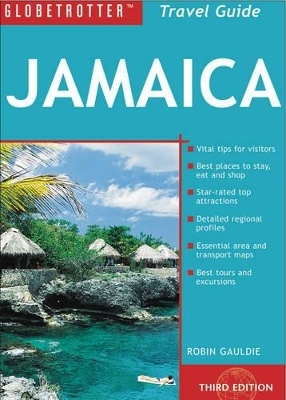 Jamaica - Robin Gauldie