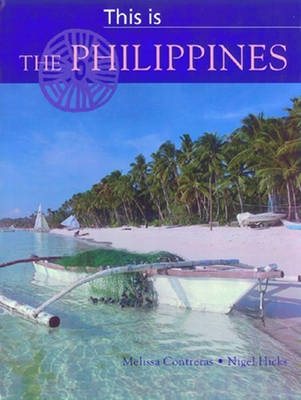 This is the Philippines - Nigel Hicks