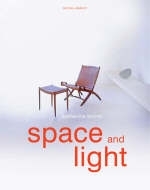 Space and Light - Katherine Sorrell