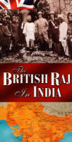 The British Raj in India - Diarmuid Jeffreys