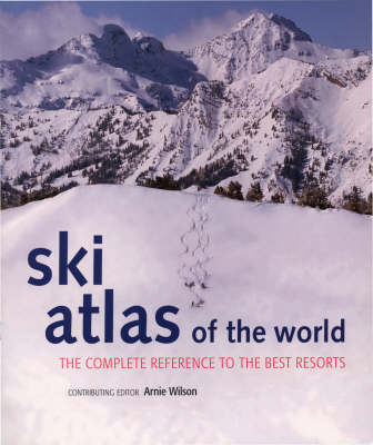 Ski Atlas of the World - 