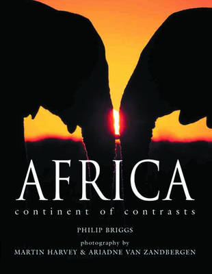 Africa - Philip Briggs