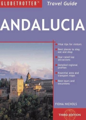 Andalucia - Fiona Nichols