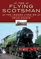 Flying Scotsman - Brian Sharpe