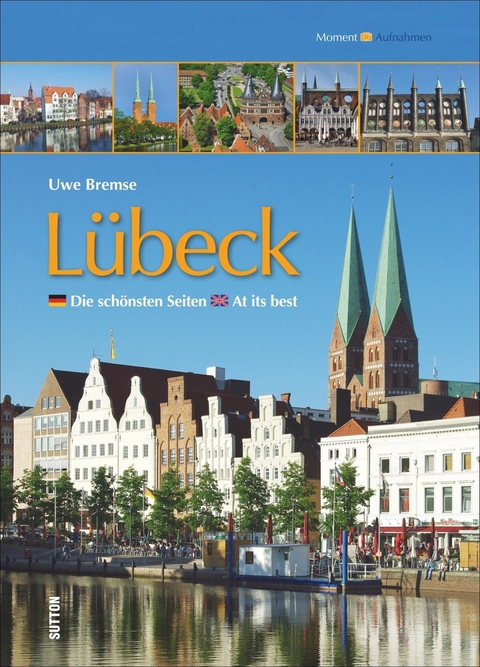 Lübeck - Uwe Bremse