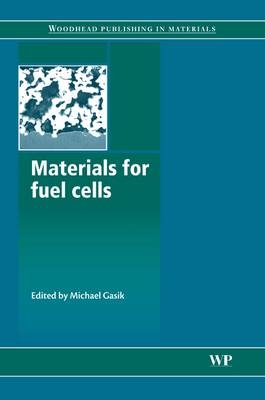 Materials for Fuel Cells - 