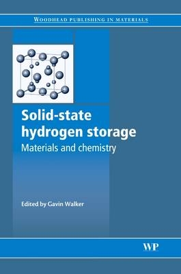 Solid-State Hydrogen Storage - 