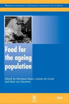 Food for the Ageing Population - 