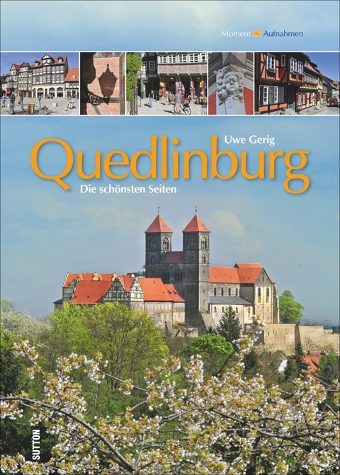 Quedlinburg - Uwe Gerig