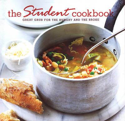 Student Cookbook