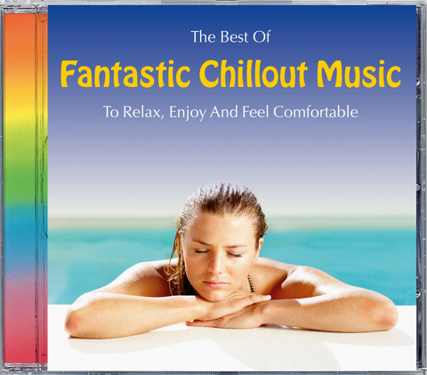 Fantastic Chillout Music - 