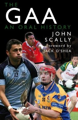 The GAA - John Scally