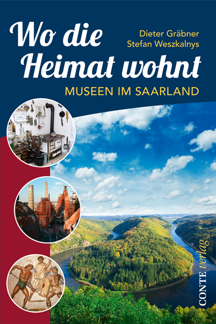 Wo die Heimat wohnt - 