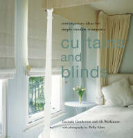 Curtains and Blinds - Lucinda Ganderton, Ali Watkinson