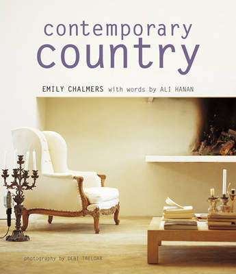 Contemporary Country - Emily Chalmers