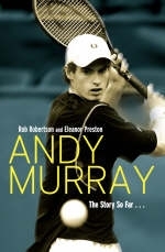 Andy Murray - Eleanor Preston