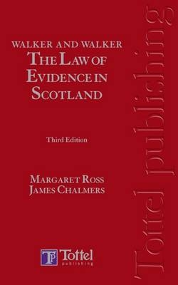 Walker and Walker - Margaret L. Ross, Peter Chalmers, James P. Chalmers