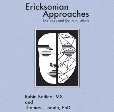 Ericksonian Approaches Companion CD - Rubin Battino