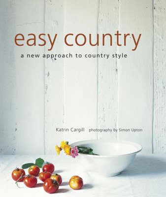 Easy Country (Compact) - Katrin Cargill