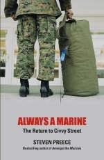 Always a Marine - Steven Preece