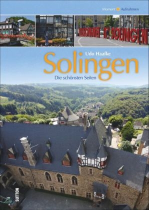 Solingen - Udo Haafke