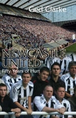 Newcastle United - Ged Clarke