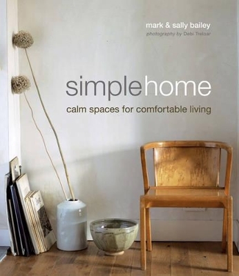 Simple Home - M Bailey, S Bailey