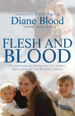 Flesh and Blood - Diane Blood