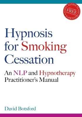 Hypnosis for Smoking Cessation - David Botsford