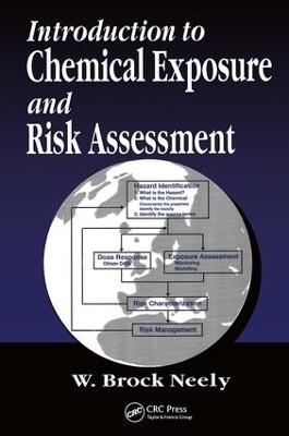 Introduction to Chemical Exposure and Risk Assessment - W.Brock Neely