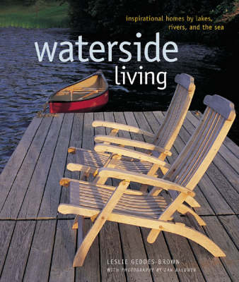 Waterside Living - Leslie Geddes-Brown