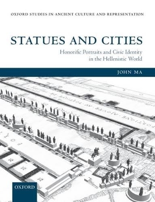 Statues and Cities - John Ma